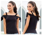 Mapale 9866 Couleur du dessus Noir